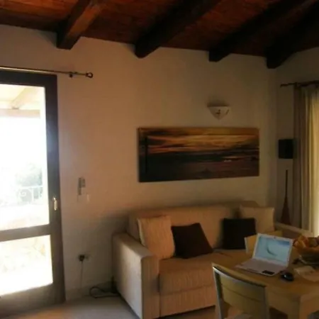 Attico Sa Conca 3 Vista Mare Casa vacanze *