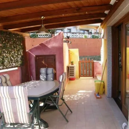 Attico Sa Conca 3 Vista Mare Casa vacanze *